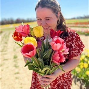 Meet your Posher, Brittney